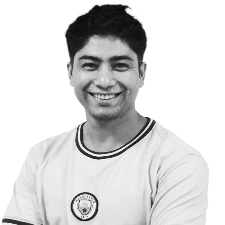 Anish Bajracharya