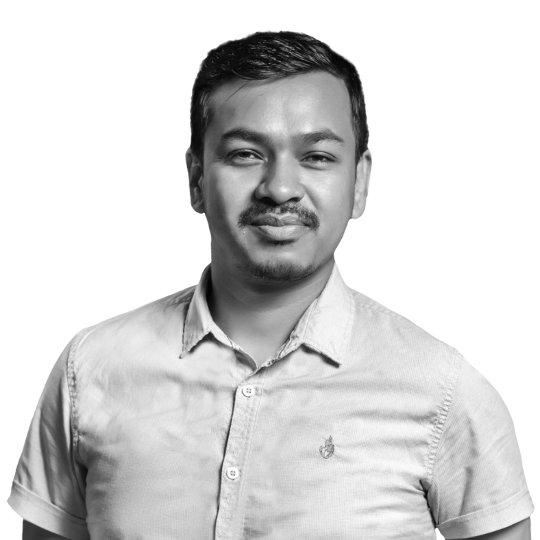 Saroj Shahi