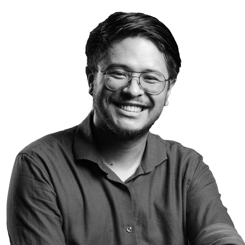 Shashank Shrestha