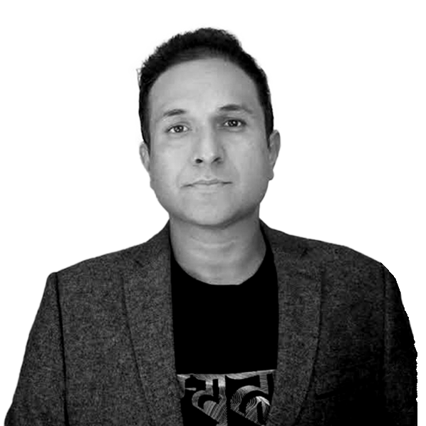 Swapnil Acharya