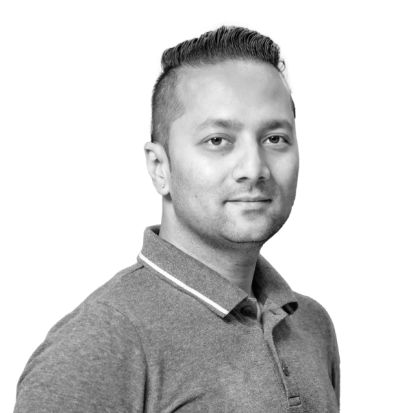 Abhash Bikram Thapa