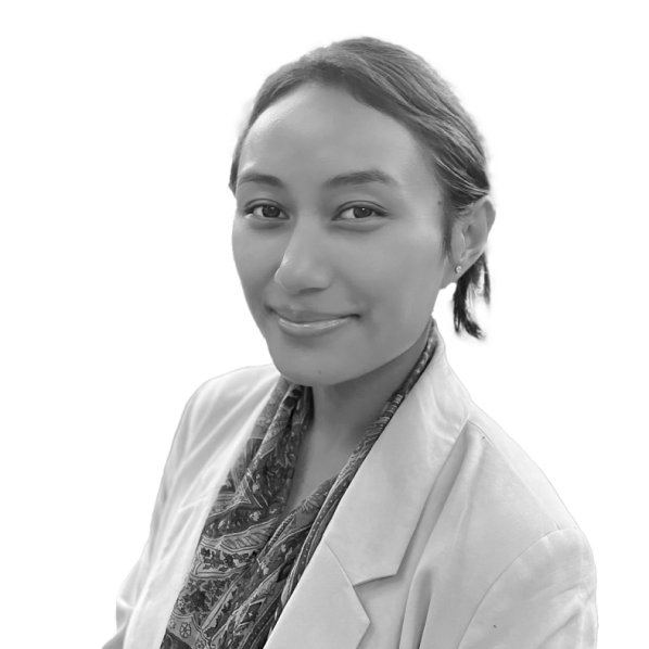Nora Asha Gurung