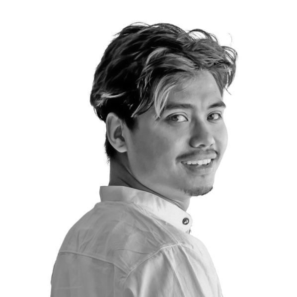 Pramin Joshi