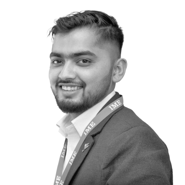 Rabin Sharma