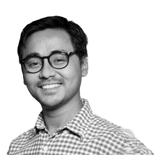 Bimal Maharjan