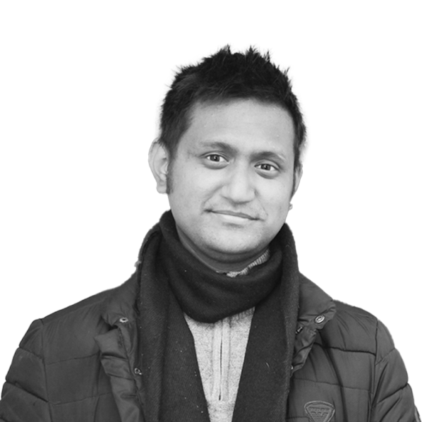 Nishan Bajracharya