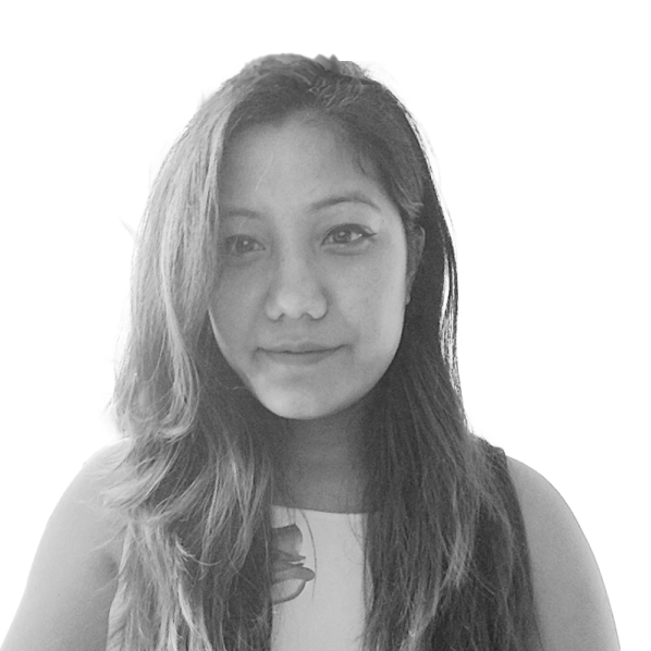 Sabina Maharjan